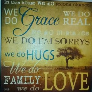 Meet your Posher, Shamia